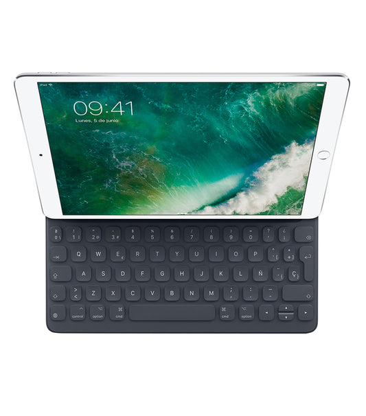 Apple Smart Keyboard para el iPad (octava generación) - Español
